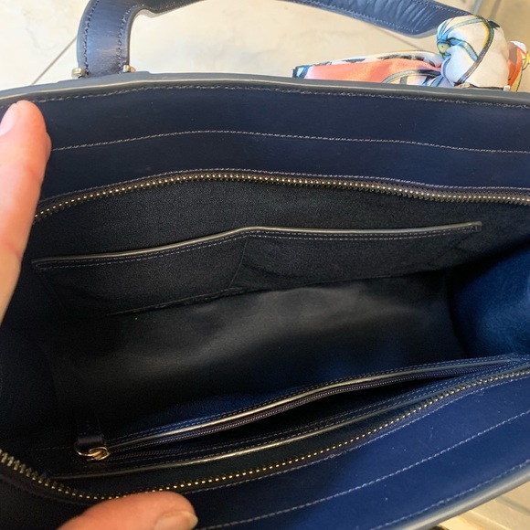 Cole Hann purse - Picture 9 of 14